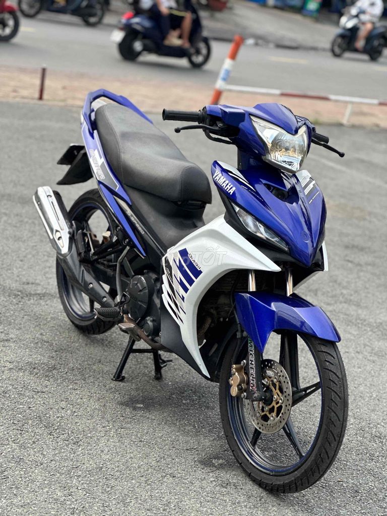 Yamaha Exciter 2015 - ảnh 2