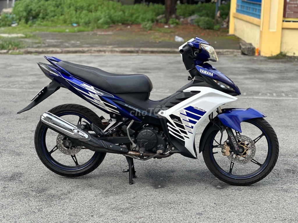 Yamaha Exciter 2015 - ảnh 3
