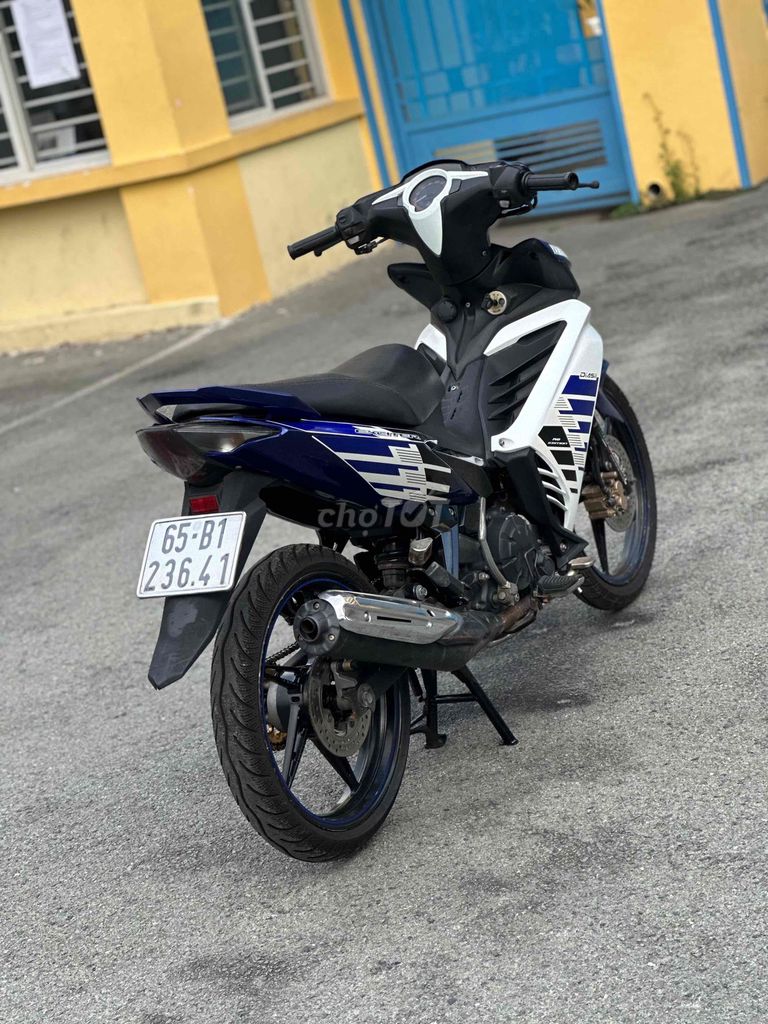 Yamaha Exciter 2015 - ảnh 4