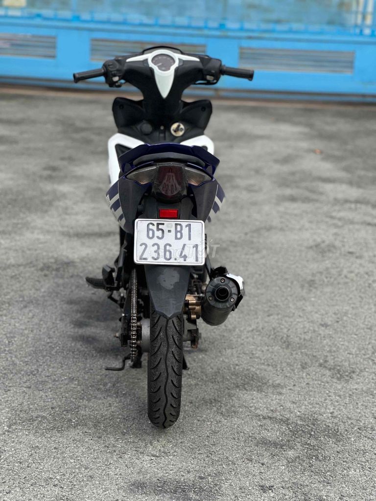 Yamaha Exciter 2015 - ảnh 5