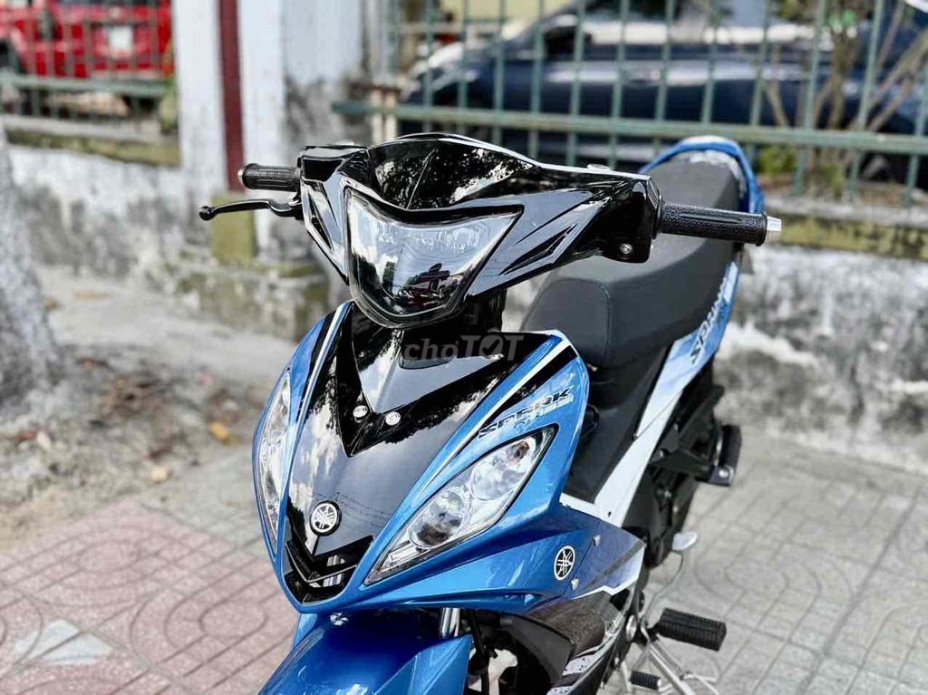 Yamaha Exciter 2008 - ảnh 1