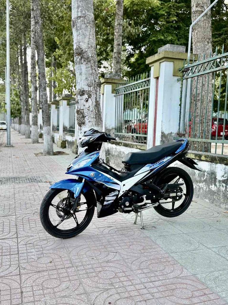 Yamaha Exciter 2008 - ảnh 4