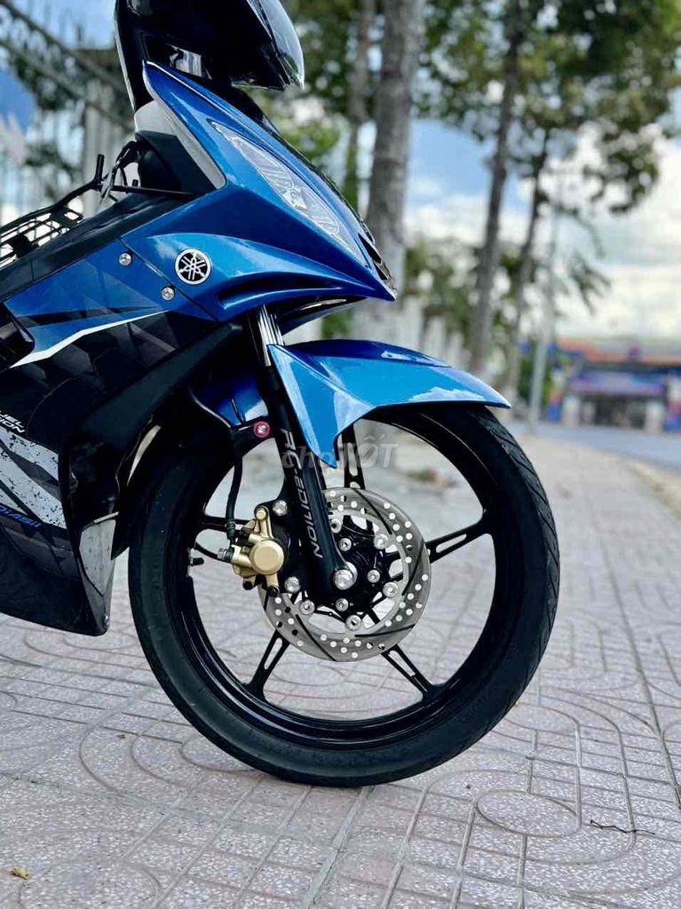 Yamaha Exciter 2008 - ảnh 5