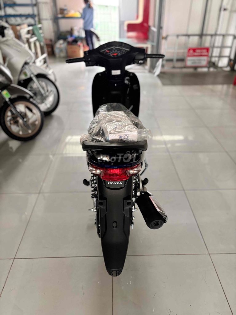 Honda Wave 2026 - ảnh 3