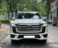Toyota Land Cruiser 3.5 V6 2024 - ảnh 1
