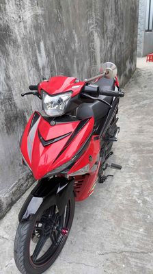 bán xe 2017 - ảnh 1