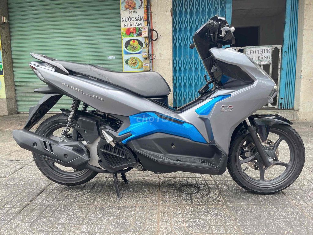 Honda Air Blade 2020 - ảnh 1