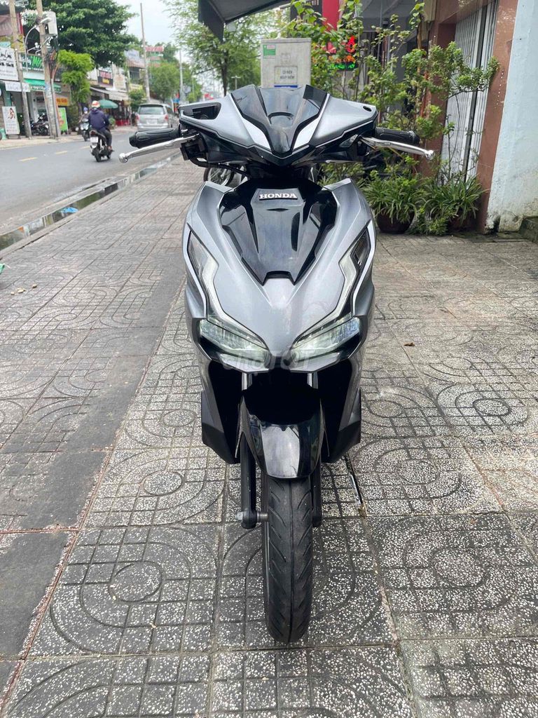 Honda Air Blade 2020 - ảnh 3