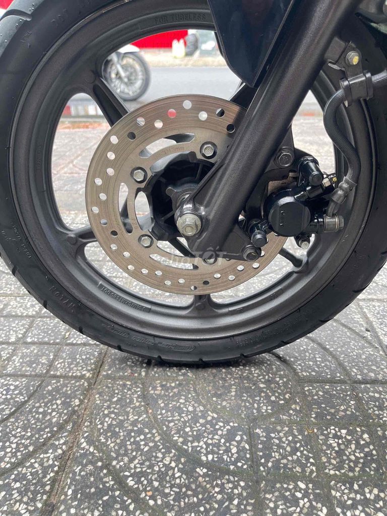 Honda Air Blade 2020 - ảnh 5