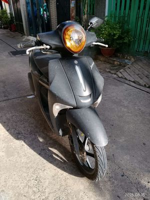 Yamaha Janus 2016 - ảnh 1