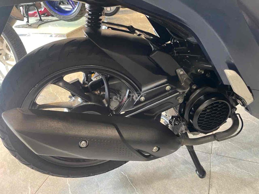 Honda Vision 2021 - ảnh 5