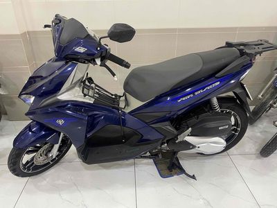 Honda Air Blade 2018 - ảnh 1