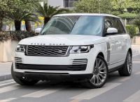 LandRover 2019 - ảnh 1
