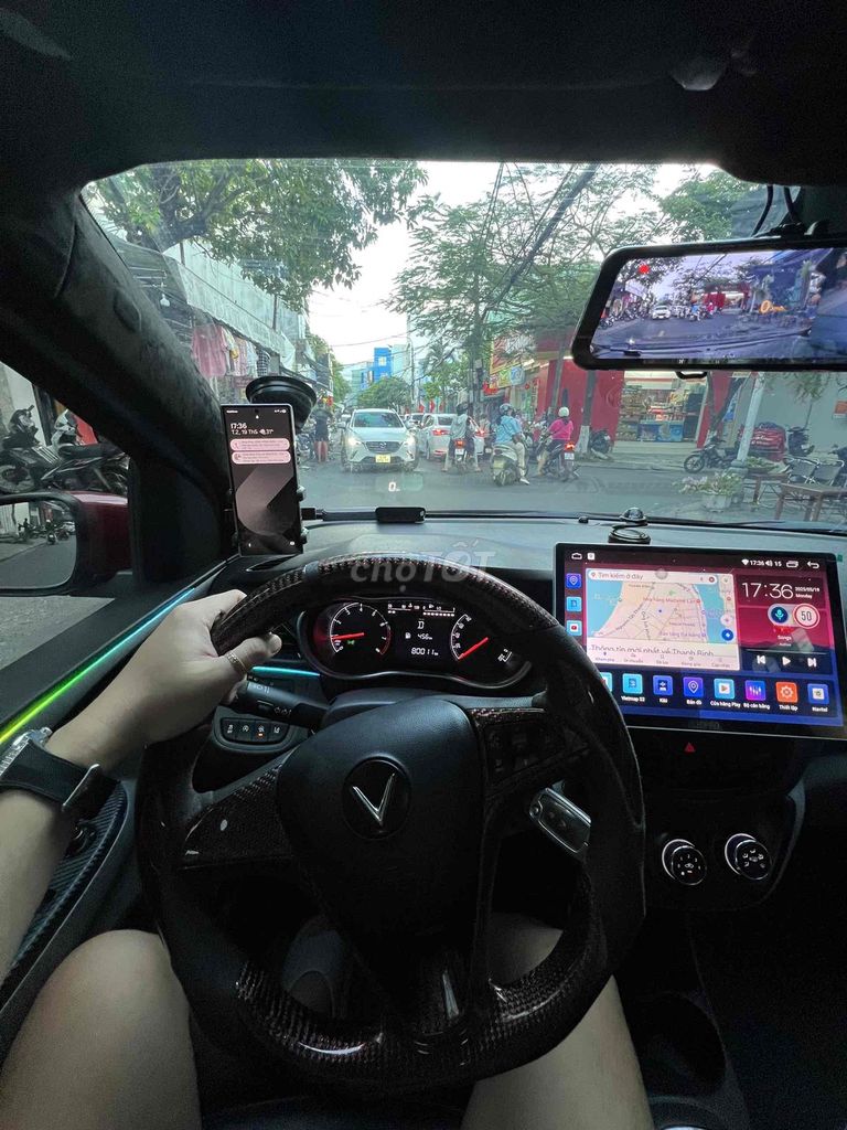 VinFast Fadil 2022 - ảnh 4