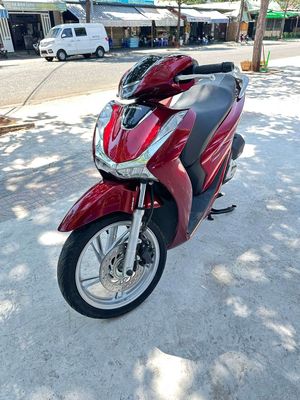 Honda SH 2021 - ảnh 1