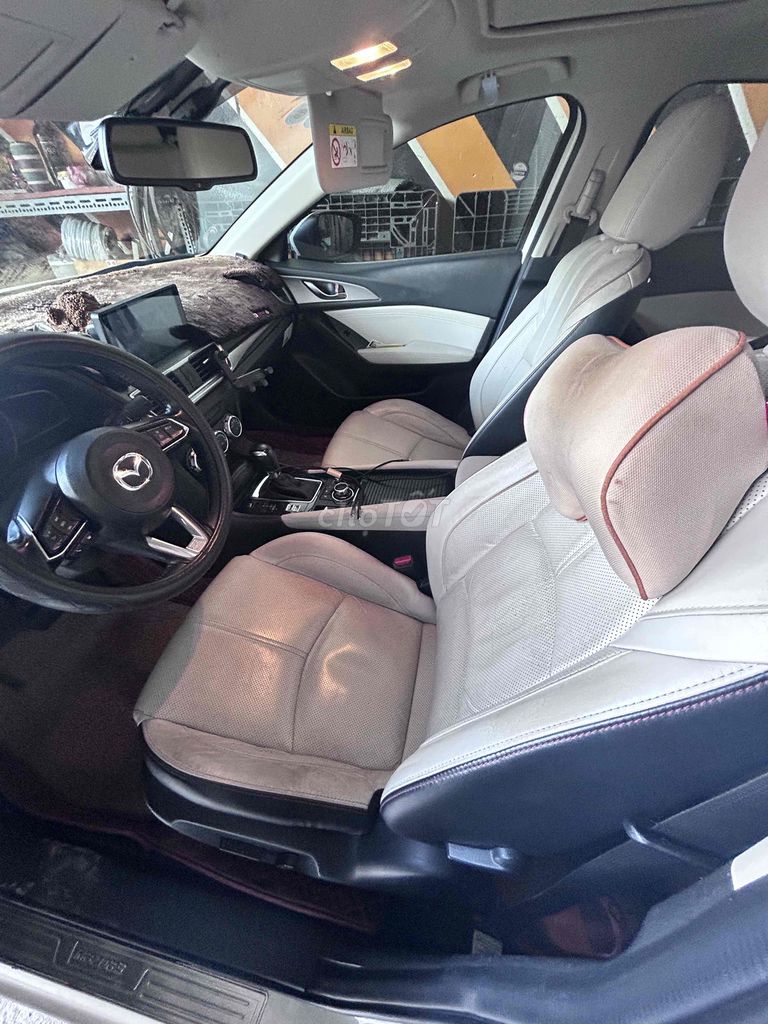 Mazda 3 2018 - ảnh 3