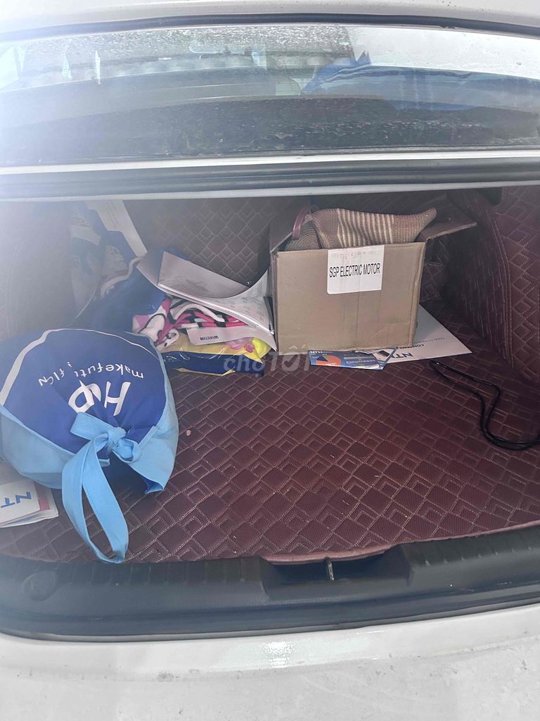 Mazda 3 2018 - ảnh 5