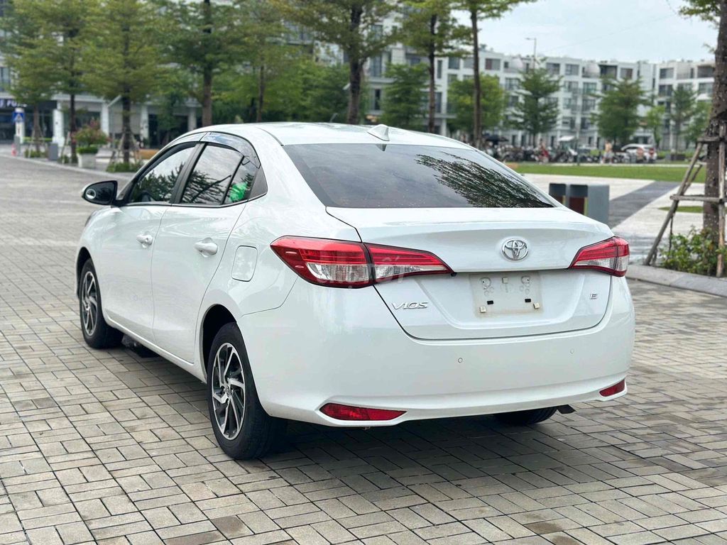 Toyota Vios 2022 - ảnh 5