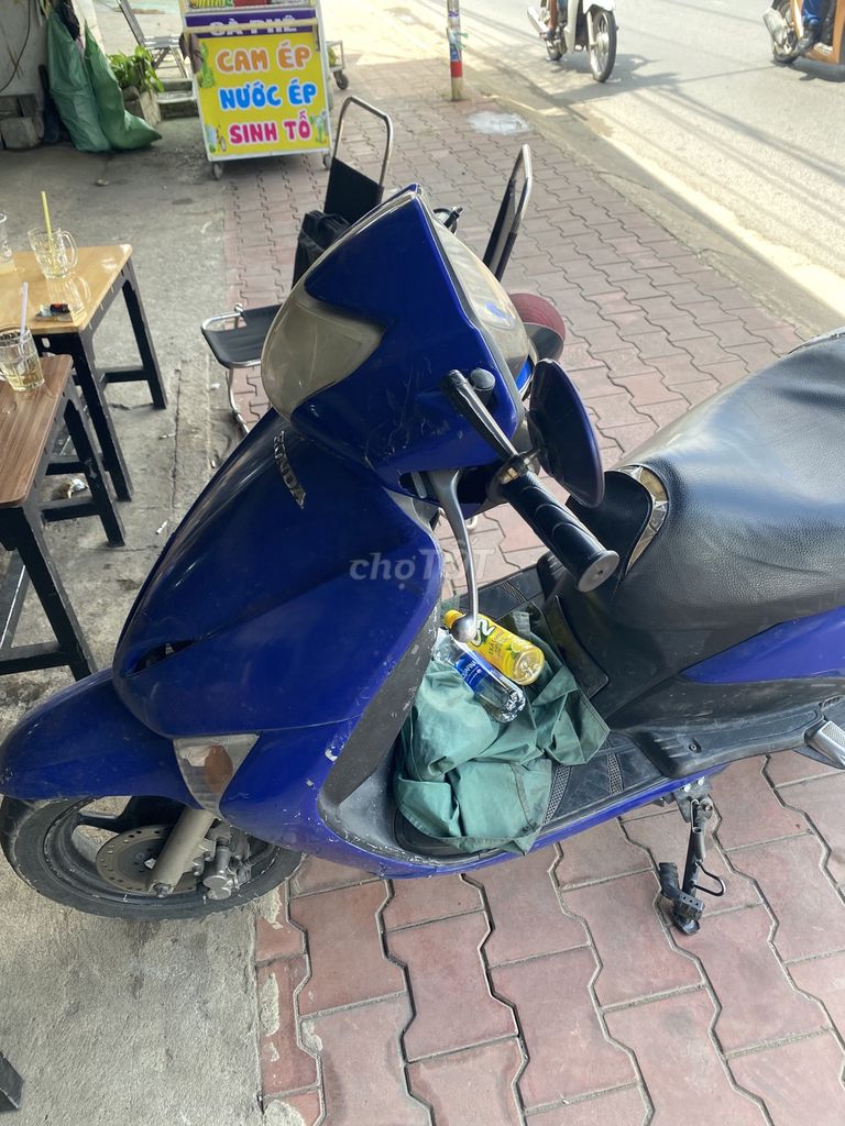 Honda 2010 - ảnh 2
