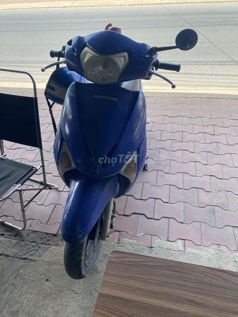 Honda 2010 - ảnh 3