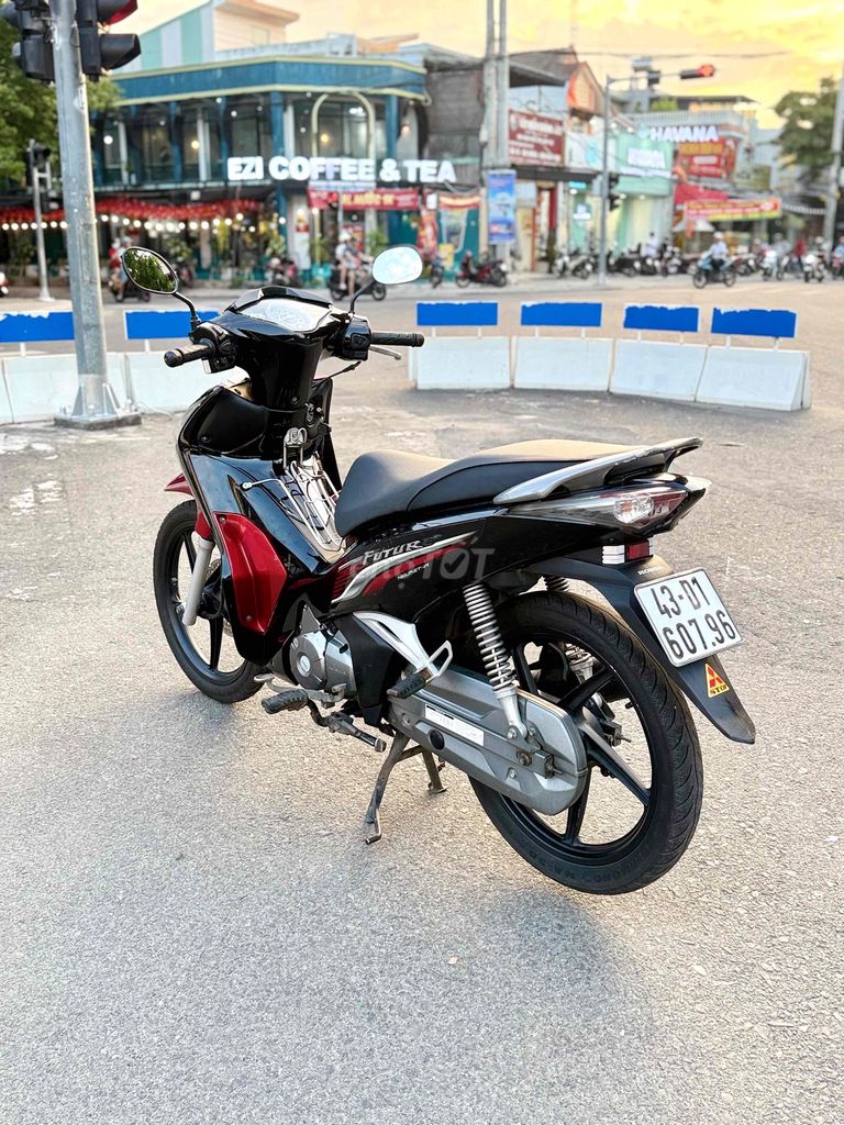Honda Future 2017 - ảnh 4