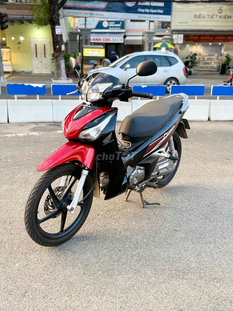 Honda Future 2017 - ảnh 5
