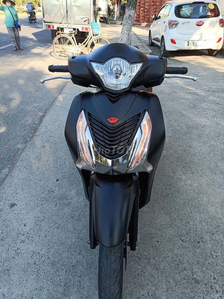 Honda SH 2014 - ảnh 1