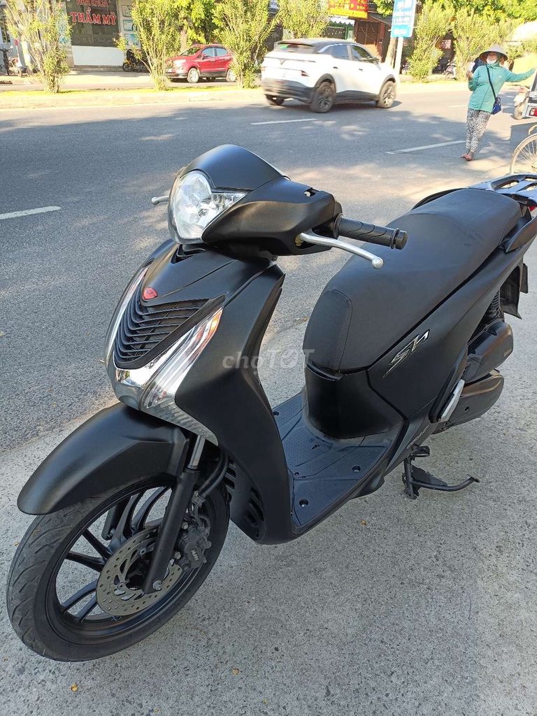 Honda SH 2014 - ảnh 2