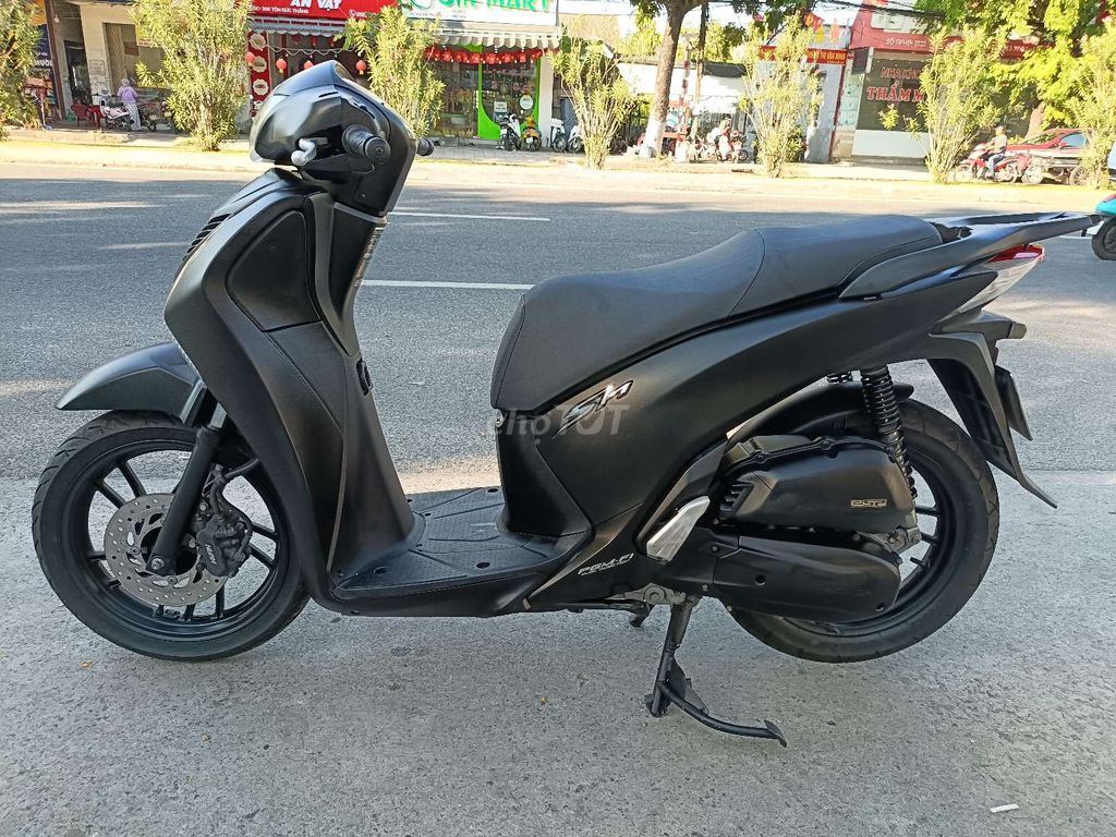 Honda SH 2014 - ảnh 3