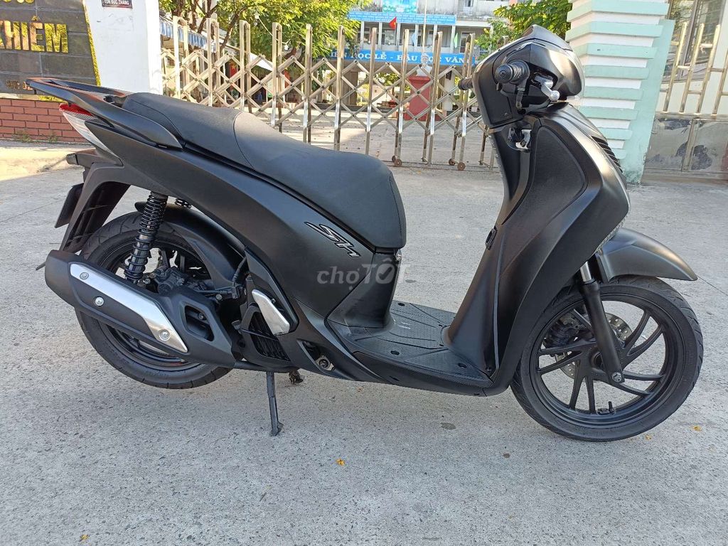 Honda SH 2014 - ảnh 5