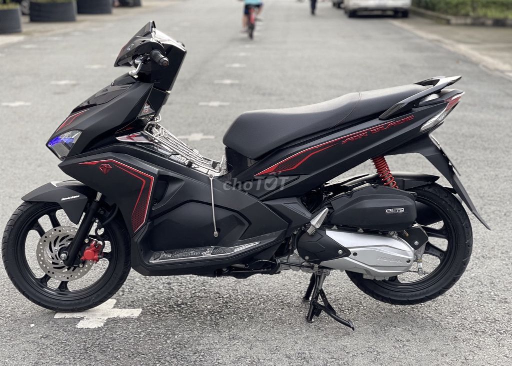 Airblade 2019 - ảnh 2