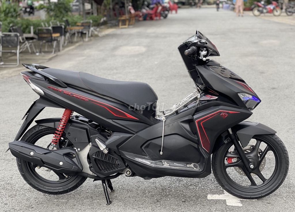 Airblade 2019 - ảnh 3