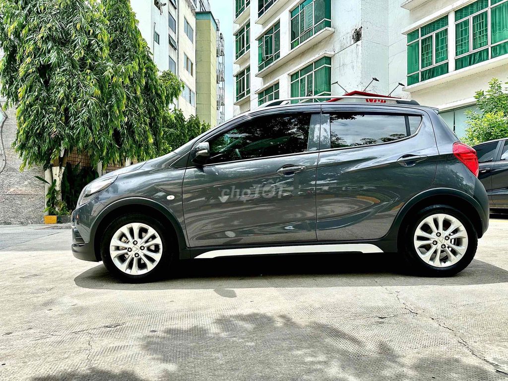 VinFast Fadil 2022 - ảnh 3