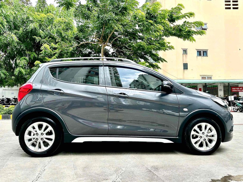 VinFast Fadil 2022 - ảnh 5