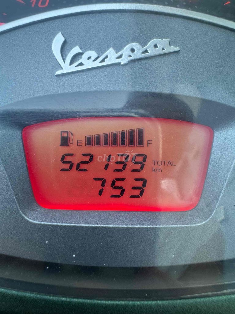 Piaggio 2018 - ảnh 5