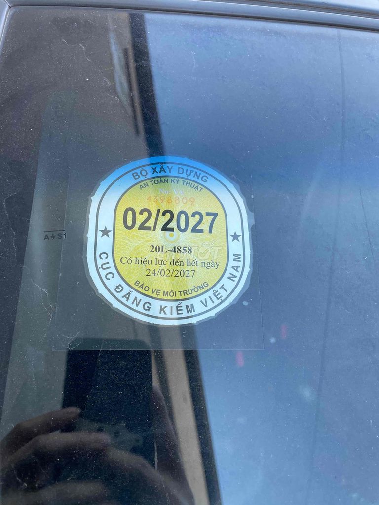 Hyundai Getz 2008 - ảnh 2