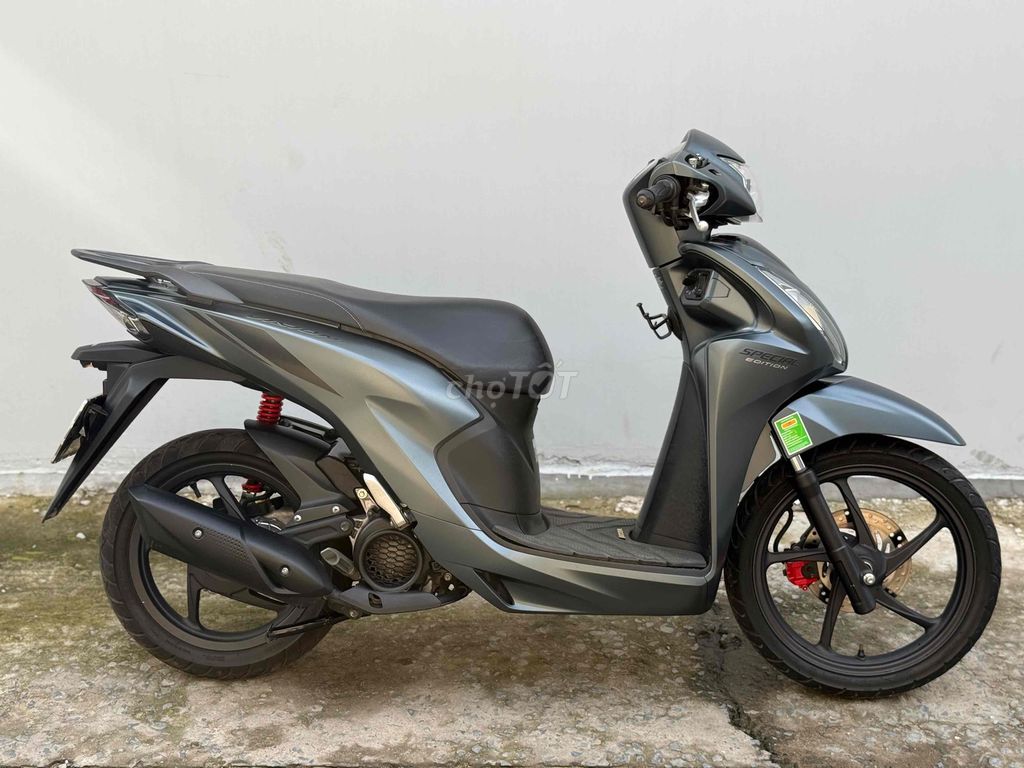 Honda Vision 2023 - ảnh 2