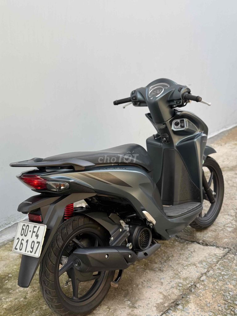 Honda Vision 2023 - ảnh 3