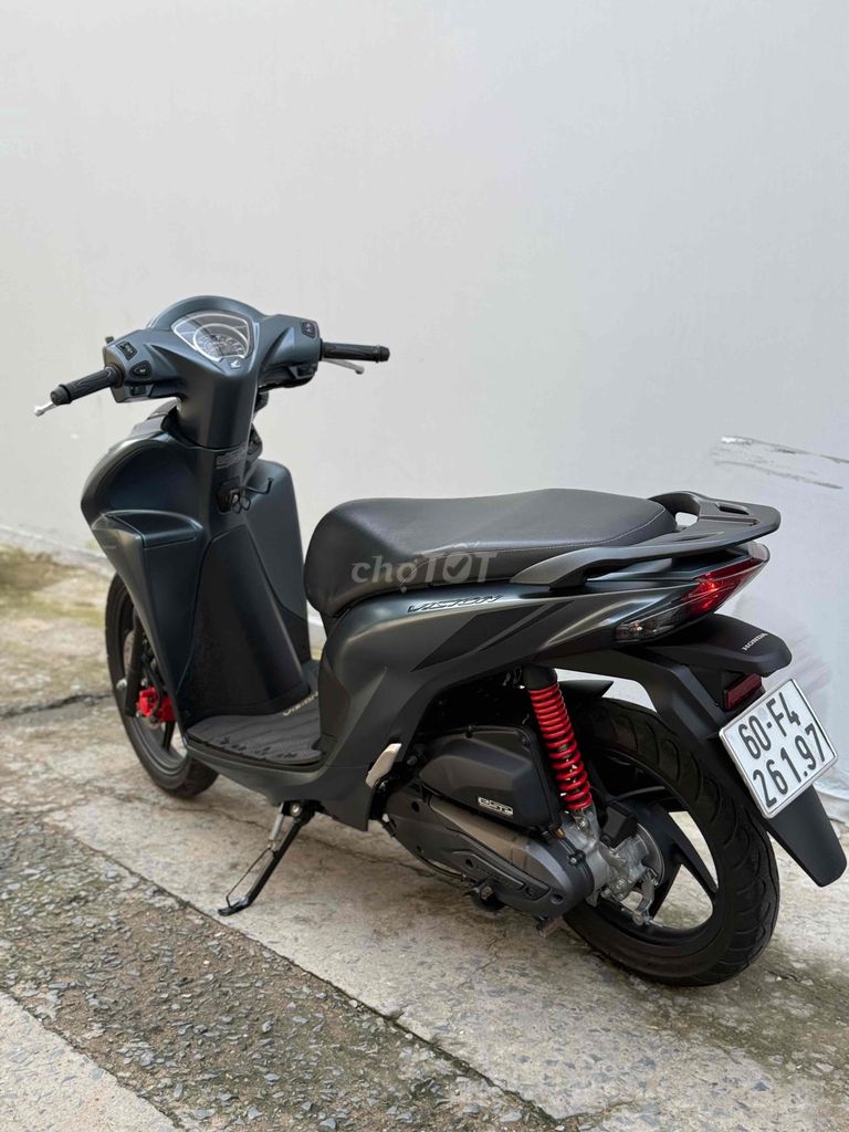 Honda Vision 2023 - ảnh 4