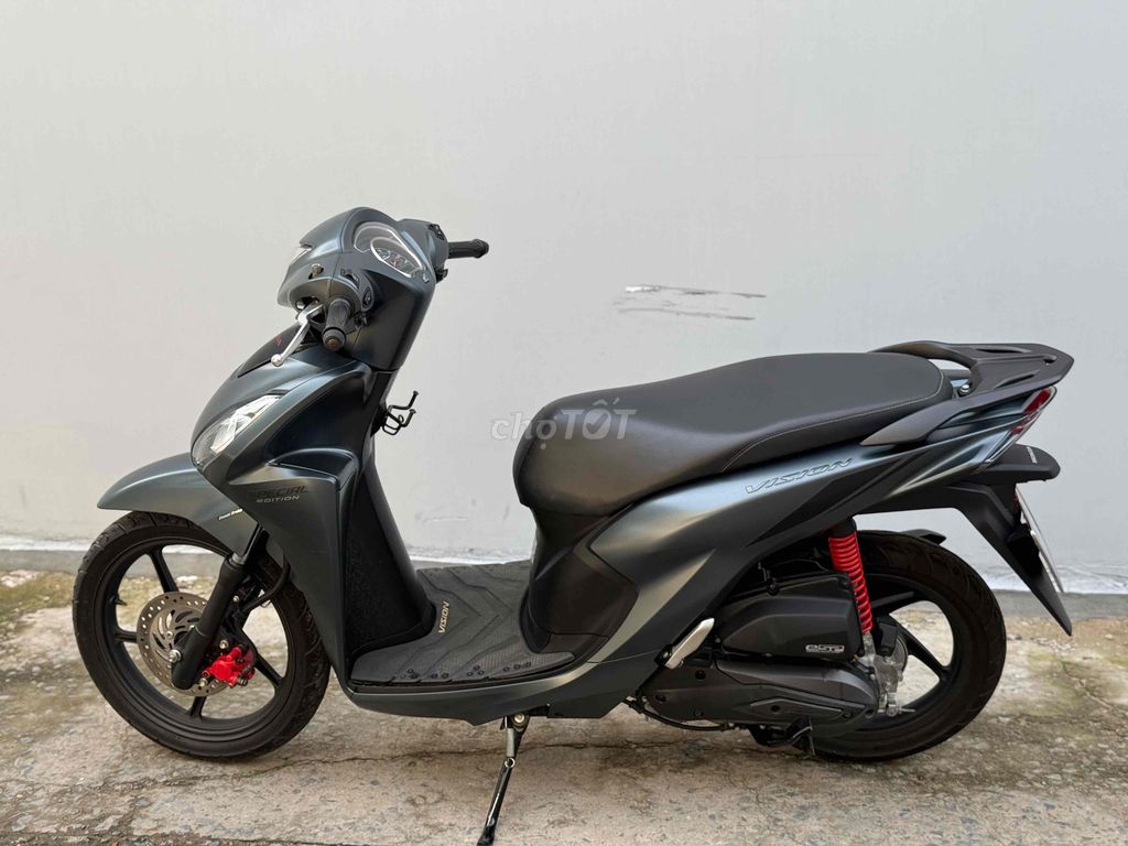 Honda Vision 2023 - ảnh 5