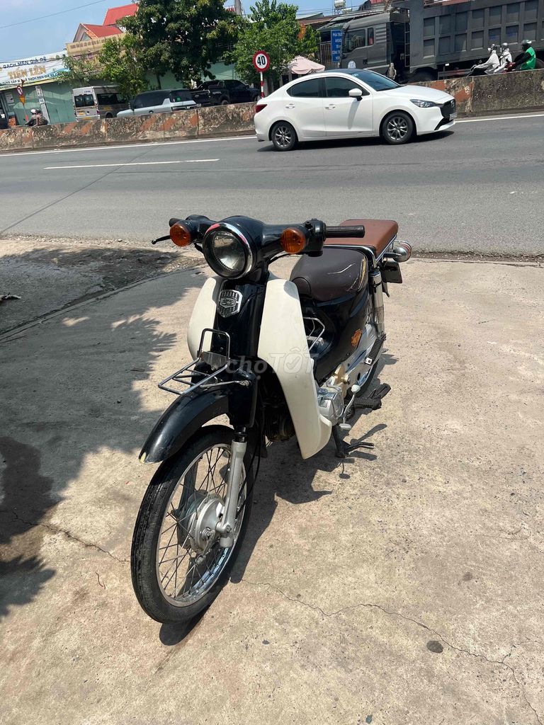 Xe m 2020 - ảnh 1