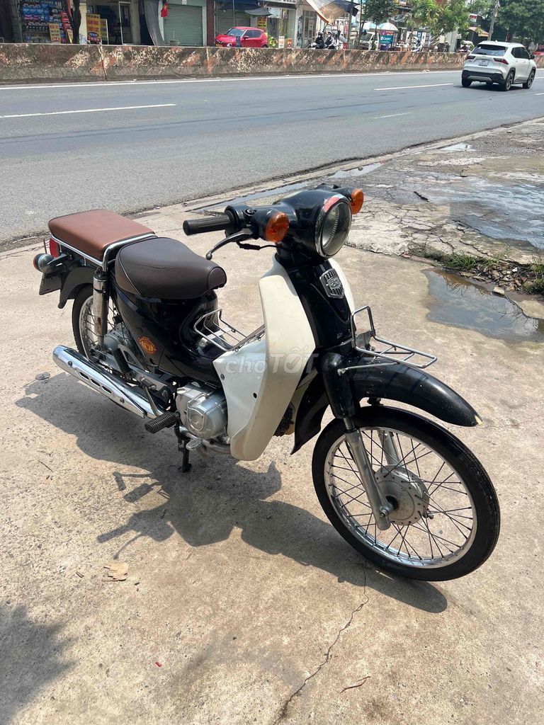 Xe m 2020 - ảnh 3