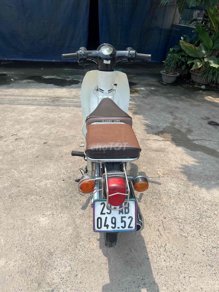 Xe m 2020 - ảnh 4