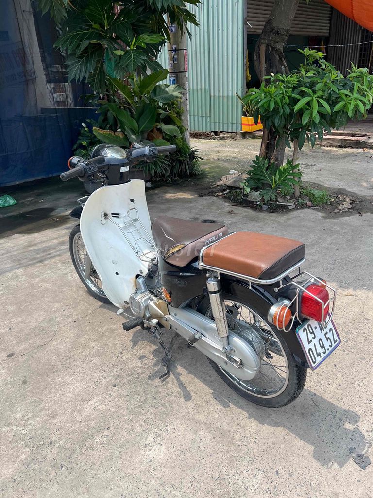 Xe m 2020 - ảnh 5