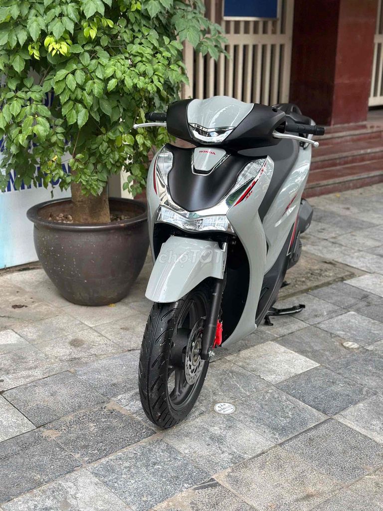 Honda Vision 2024 - ảnh 1