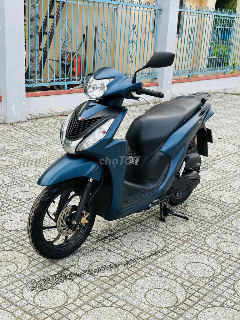 VISION 2022 - ảnh 1