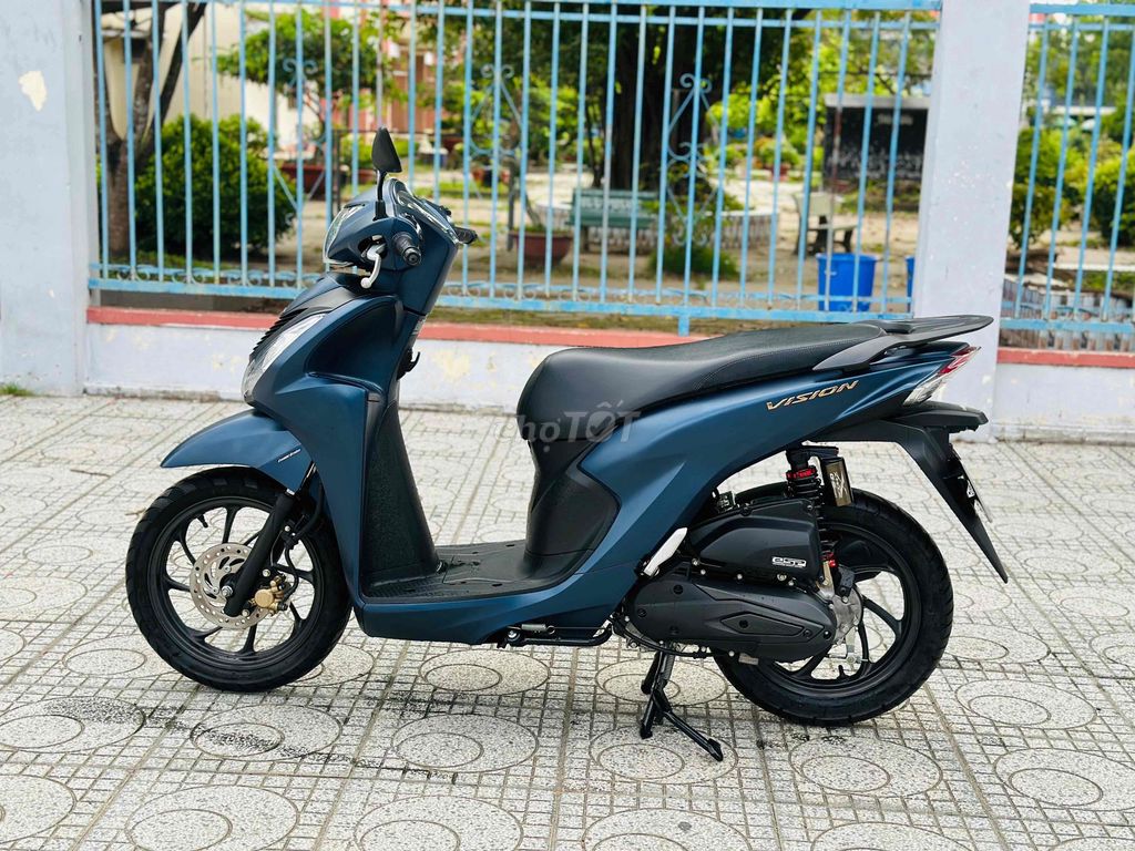 VISION 2022 - ảnh 2
