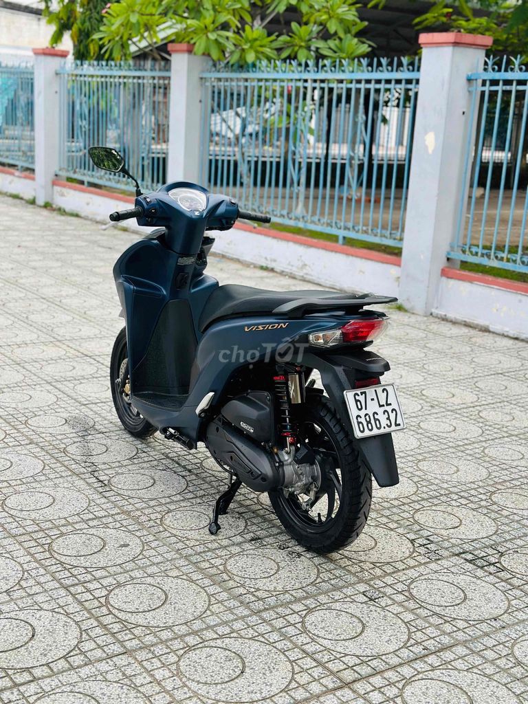 VISION 2022 - ảnh 3