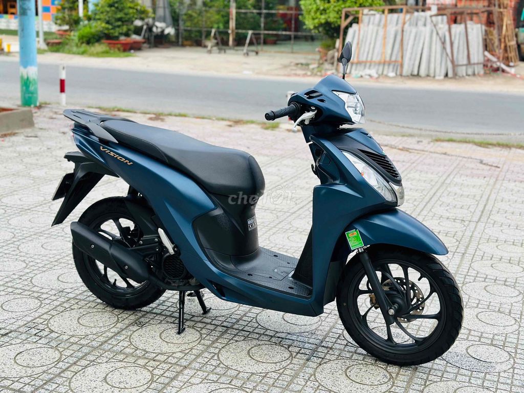 VISION 2022 - ảnh 5