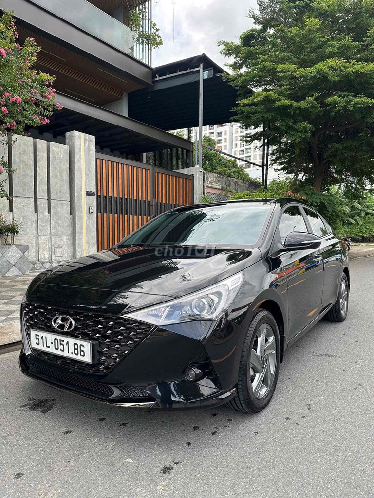 Hyundai Accent 2023 - ảnh 2